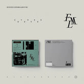 SEVENTEEN 10th Mini Album 'FML' (Fallen, Misfit, Lost) - SEVENTEEN [CD]