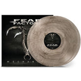 Mechanize - Fear Factory [VINYL Limited Edition]