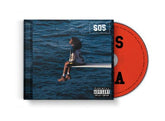 SOS - SZA [CD]