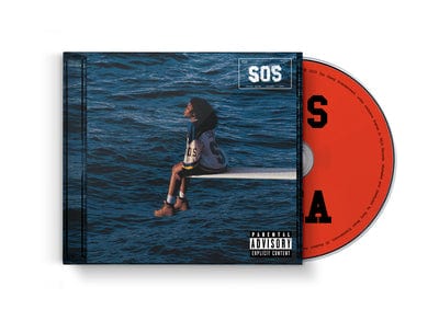 SOS - SZA [CD]