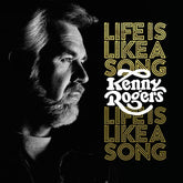 Life Is Like a Song - Kenny Rogers [VINYL] - Vinyl8