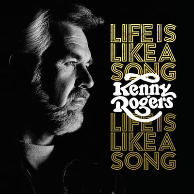Life Is Like a Song - Kenny Rogers [VINYL] - Vinyl8