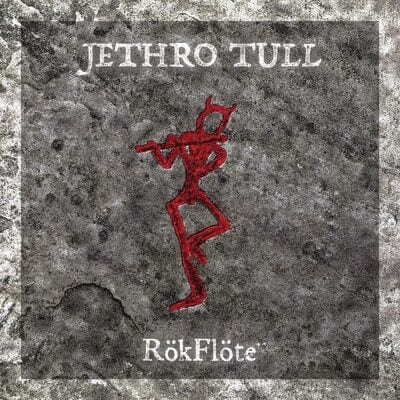 RökFlöte - Jethro Tull [VINYL Limited Edition]