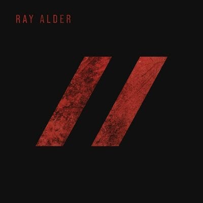 II - Ray Alder [CD Limited Edition]