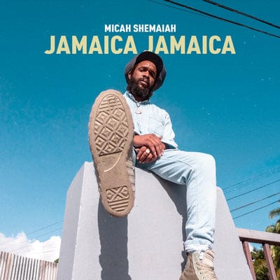 Jamaica Jamaica - Micah Shemaiah [VINYL]