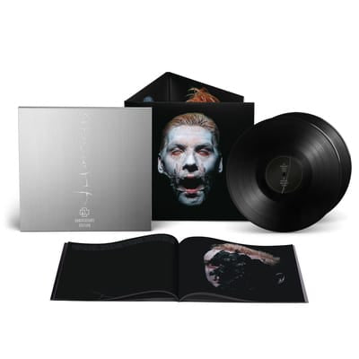 Sehnsucht: Anniversary Edition - Rammstein [VINYL] - Vinyl8