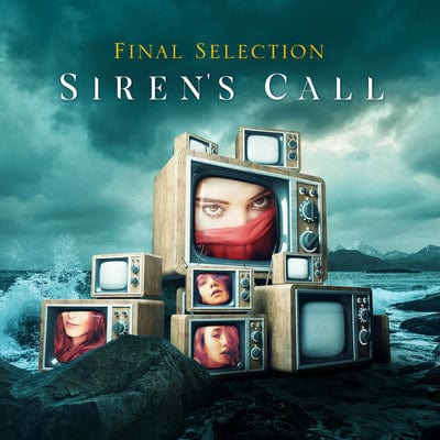 Siren's Call - Final Selection [CD]