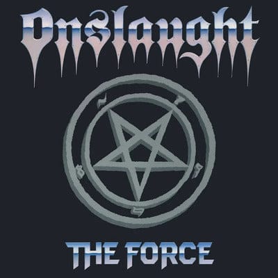 The Force - Onslaught [VINYL]