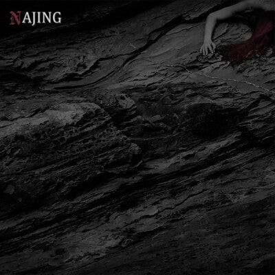 Najing - Najing [CD]
