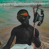 Off the Grid - Onipa [CD]