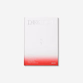 DARK BLOOD (New Ver.) - ENHYPEN [CD]
