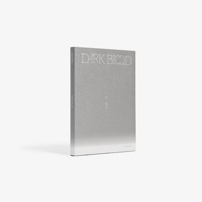 DARK BLOOD (ENGENE Ver.) - ENHYPEN [CD]