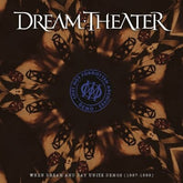 Lost Not Forgotten Archives: When Dream and Day Unite Demos (1987-1989) - Dream Theater [CD]