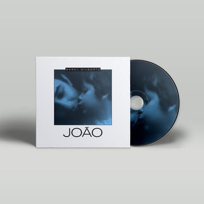 João - Bebel Gilberto [CD]