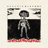 History - Bokanté [CD]
