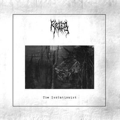 The isolationist - Krieg [CD] - Vinyl8