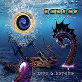 Point of Know Return: Live & Beyond - Kansas [CD] - Vinyl8