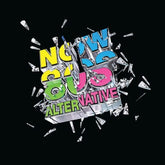 NOW 80s Alternative - Various Artists [VINYL] - Vinyl8