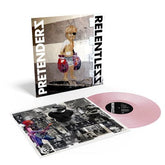 Relentless - The Pretenders [VINYL Limited Edition]