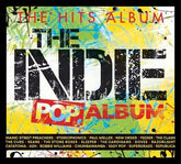 The Hits Album: The Indie Pop Album - Various Artists [CD] - Vinyl8