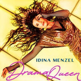 Drama Queen - Idina Menzel [VINYL] - Vinyl8