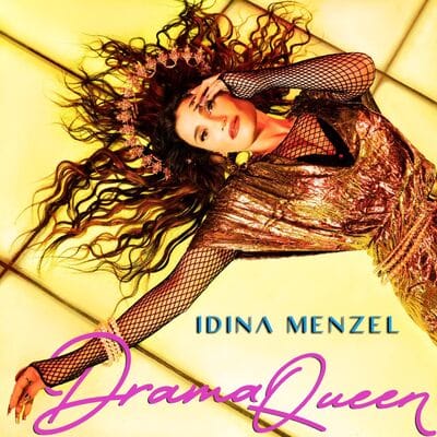 Drama Queen - Idina Menzel [VINYL] - Vinyl8