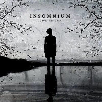 Across the Dark - Insomnium [VINYL]