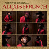Alexis Ffrench: Christmas Piano With Alexis - Alexis Ffrench [CD]