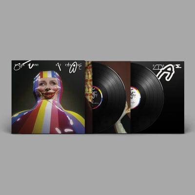 Hit Parade - Róisín Murphy [VINYL]