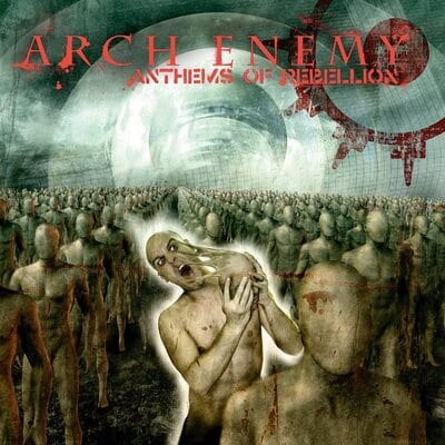 Anthems of Rebellion - Arch Enemy [VINYL]