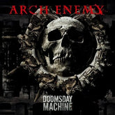 Doomsday Machine - Arch Enemy [VINYL Limited Edition]