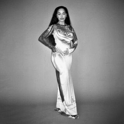 Falling Or Flying - Jorja Smith [CD]