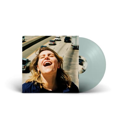 The Answer Is Always Yes - Alex Lahey [VINYL] - Vinyl8