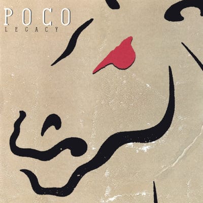 Legacy - Poco [VINYL]