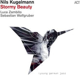 Stormy Beauty - Nils Kugelmann [CD]