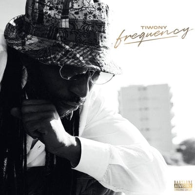 Frequency - Tiwony [CD]