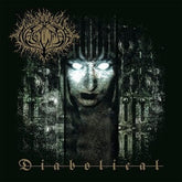 Diabolical - Naglfar [CD]