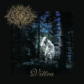 Vittra - Naglfar [CD]