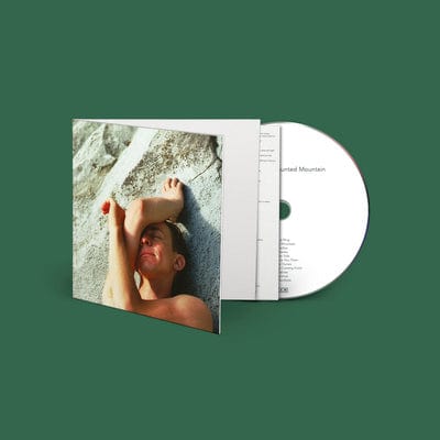 Haunted Mountain - Buck Meek [CD]