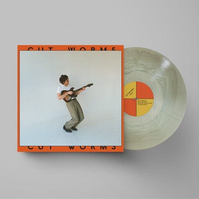 Cut Worms - Cut Worms [VINYL Limited Edition]