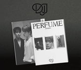 Perfume (Photobook Ver.) - NCT DOJAEJUNG [CD]
