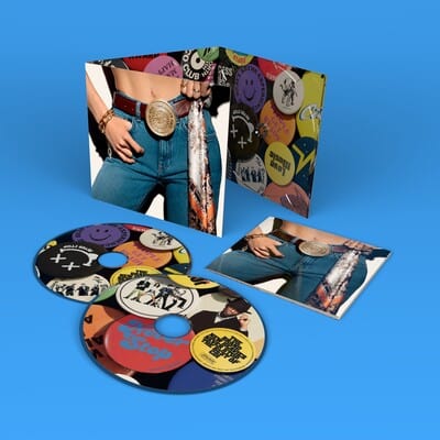 Never Stop: The Best Of - The Brand New Heavies [CD]