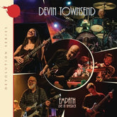Empath: Live in America - Devin Townsend [CD Limited Edition]
