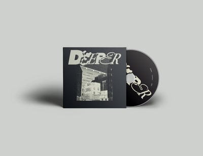 Careful! - Deeper [CD]