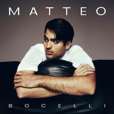 Matteo Bocelli - Matteo Bocelli [CD]