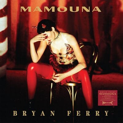 Mamouna/Horoscope - Bryan Ferry [VINYL] - Vinyl8