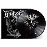Northern Chaos Gods - Immortal [VINYL Limited Edition] - Vinyl8