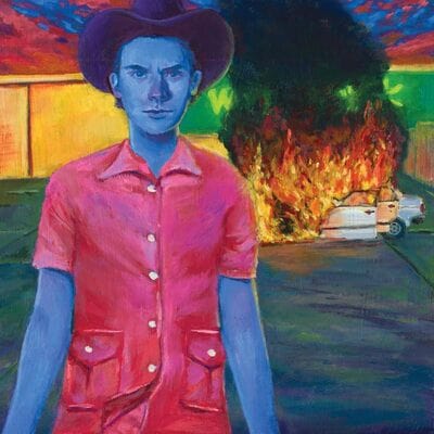 The Happiest Times I Ever Ignored - Hayden Pedigo [VINYL Limited Edition]