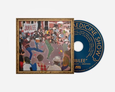 Jubilee - Old Crow Medicine Show [CD]