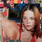 Sunburn - Dominic Fike [CD] - Vinyl8